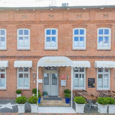 Froschkoenig Apartment Westerland Bagian luar foto